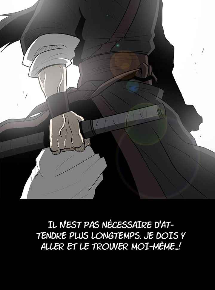 Legend of the Northern Blade Chapitre 18 - Page 18