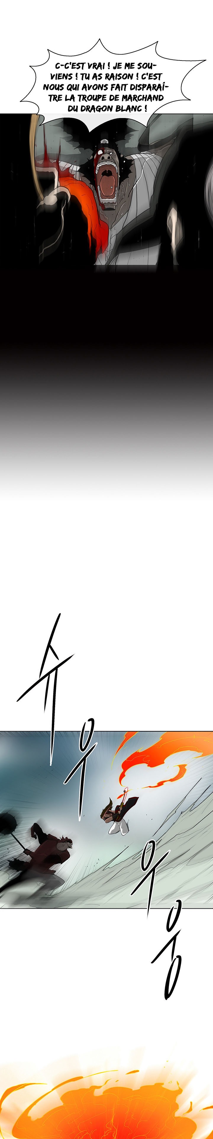 Legend of the Northern Blade Chapitre 32 - Page 4