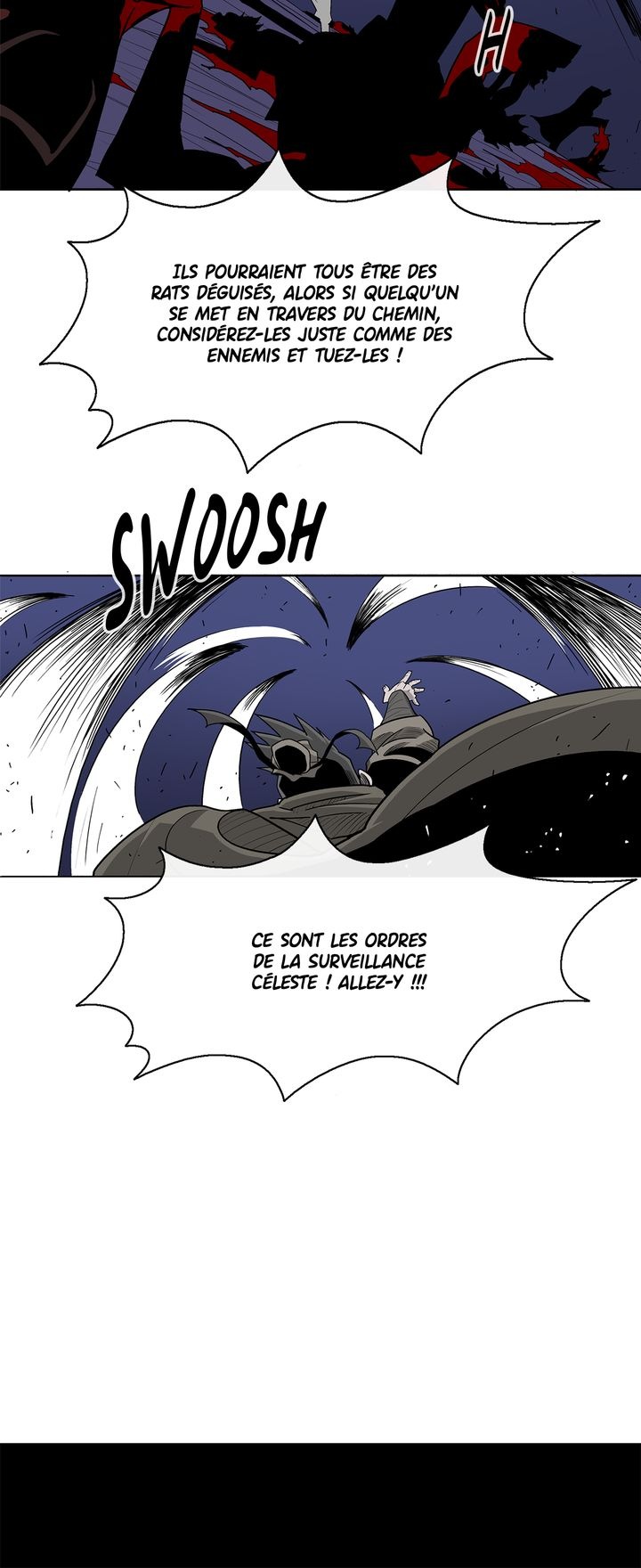 Legend of the Northern Blade Chapitre 41 - Page 26