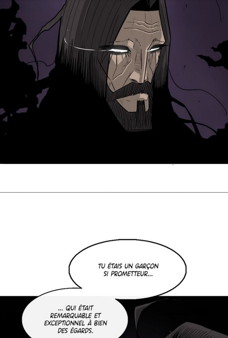 Legend of the Northern Blade Chapitre 48 - Page 5