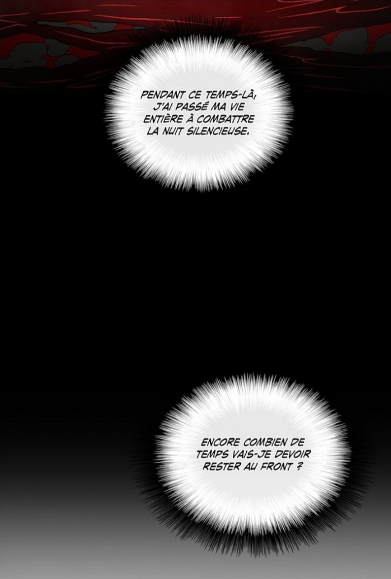 Legend of the Northern Blade Chapitre 51 - Page 6
