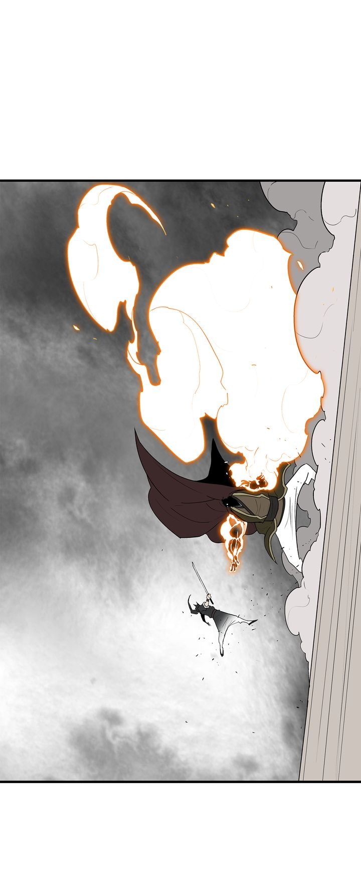 Legend of the Northern Blade Chapitre 67 - Page 10