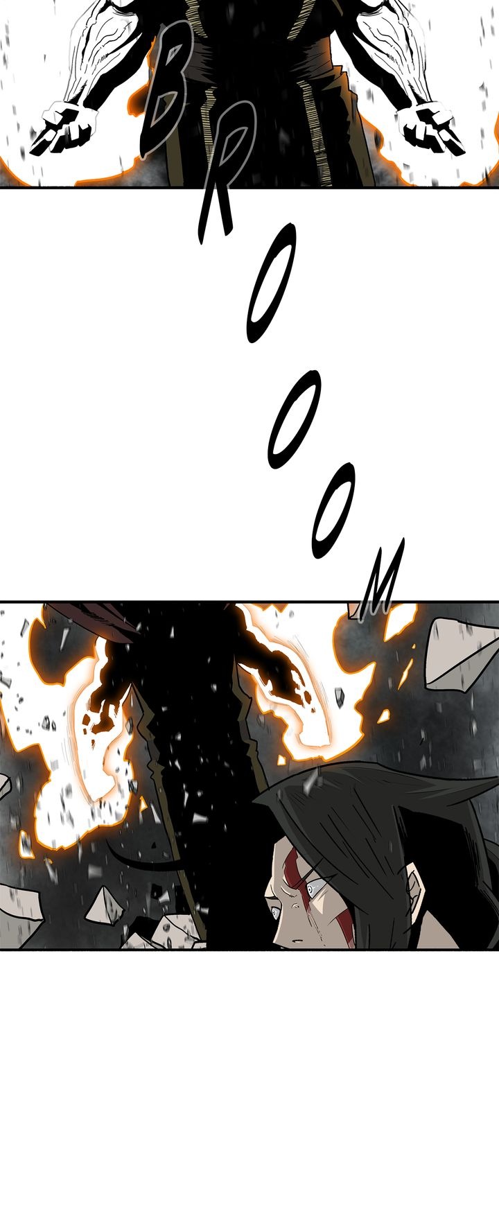 Legend of the Northern Blade Chapitre 67 - Page 2
