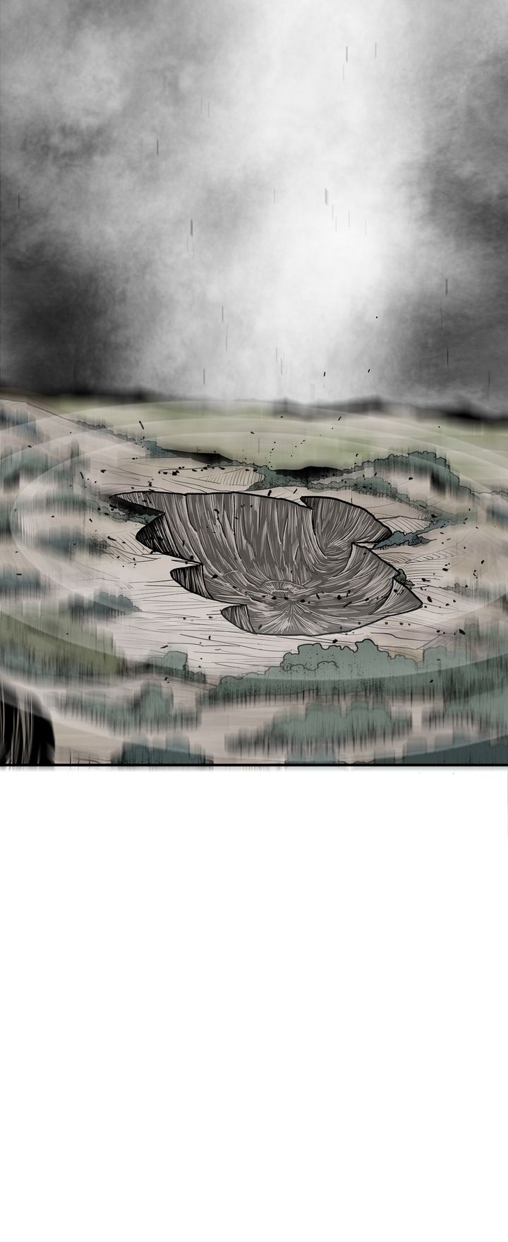 Legend of the Northern Blade Chapitre 67 - Page 20