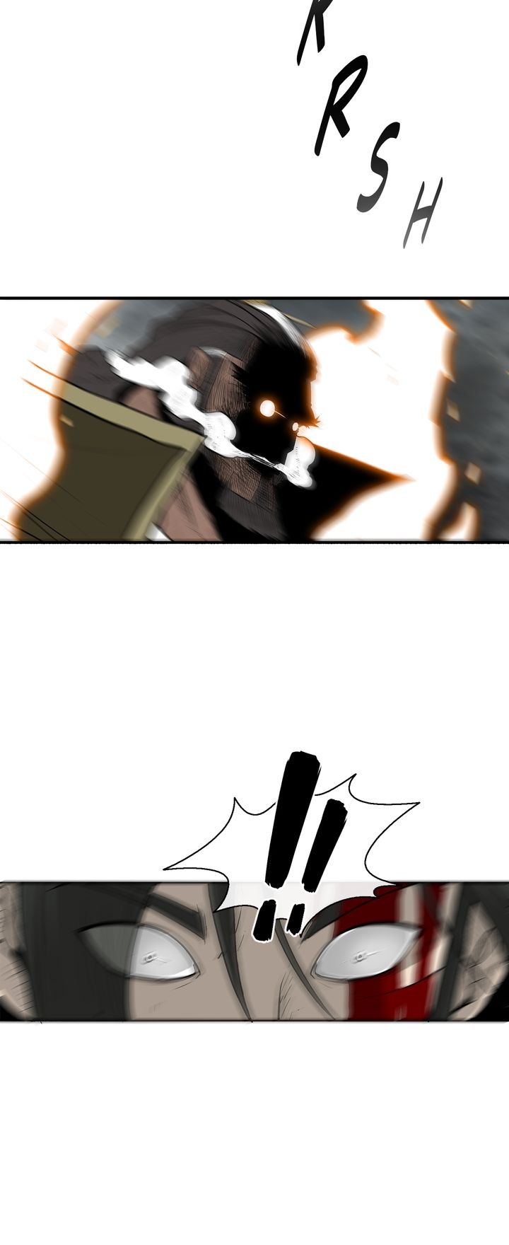 Legend of the Northern Blade Chapitre 67 - Page 4