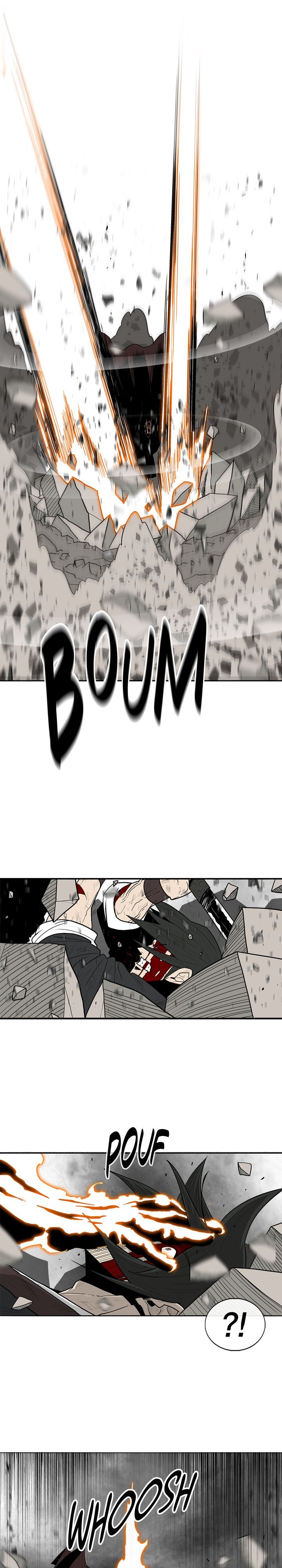 Legend of the Northern Blade Chapitre 67 - Page 7