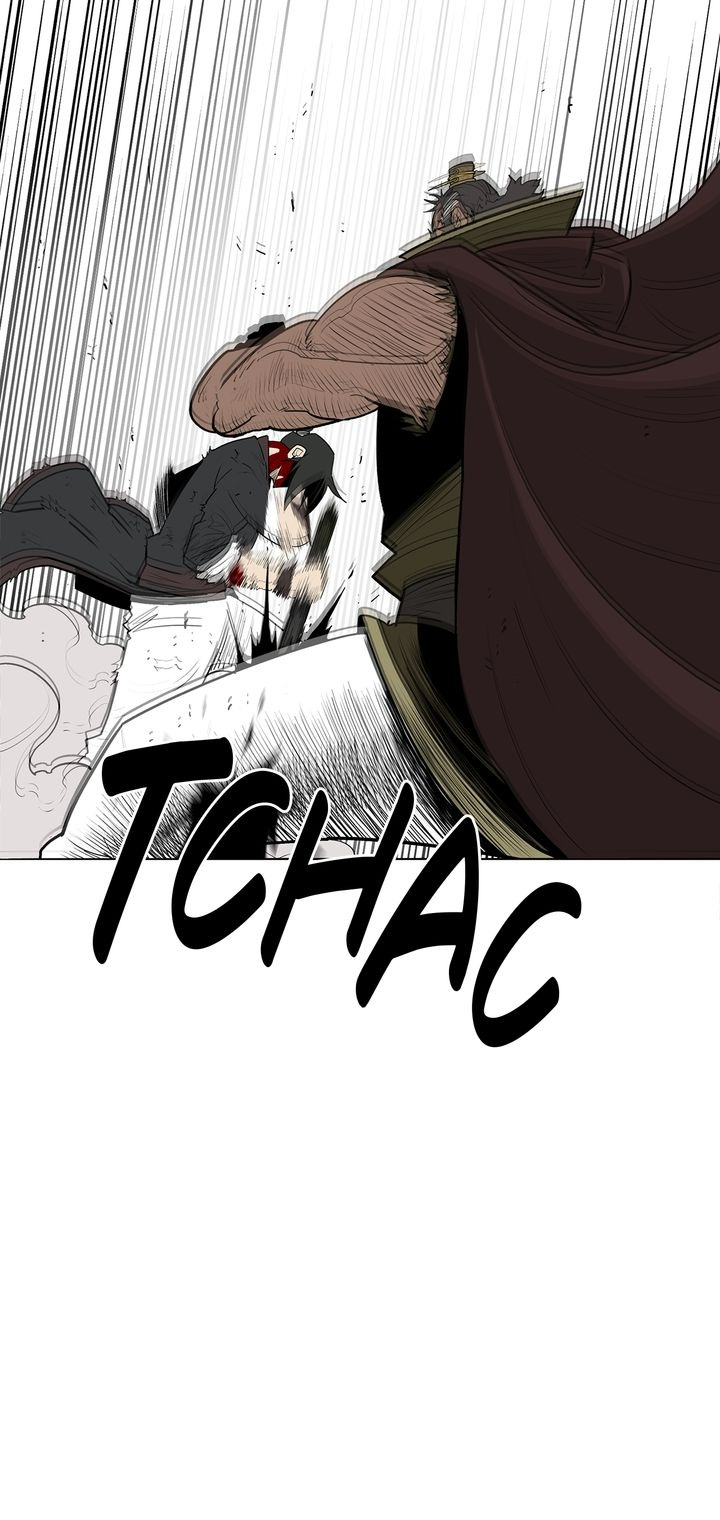 Legend of the Northern Blade Chapitre 68 - Page 14