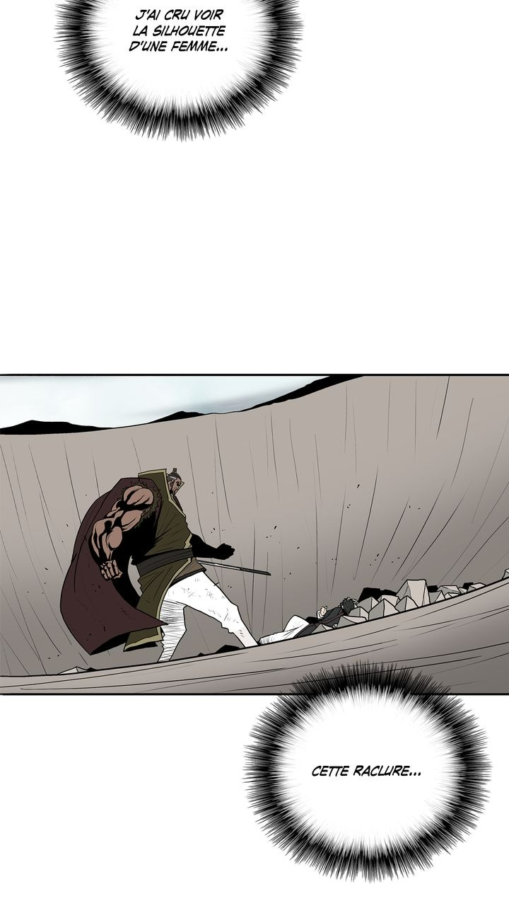 Legend of the Northern Blade Chapitre 68 - Page 2