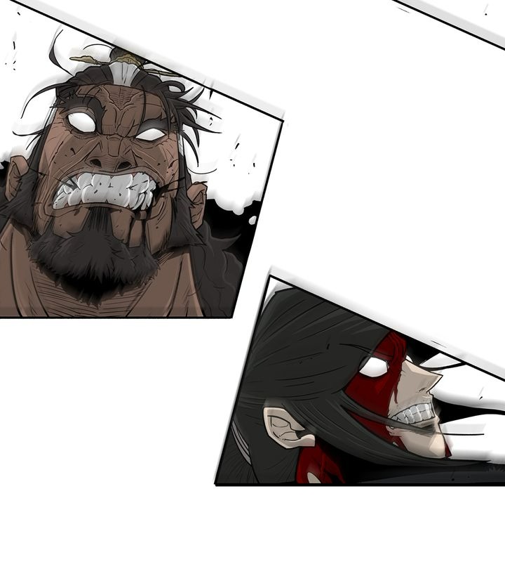 Legend of the Northern Blade Chapitre 68 - Page 20