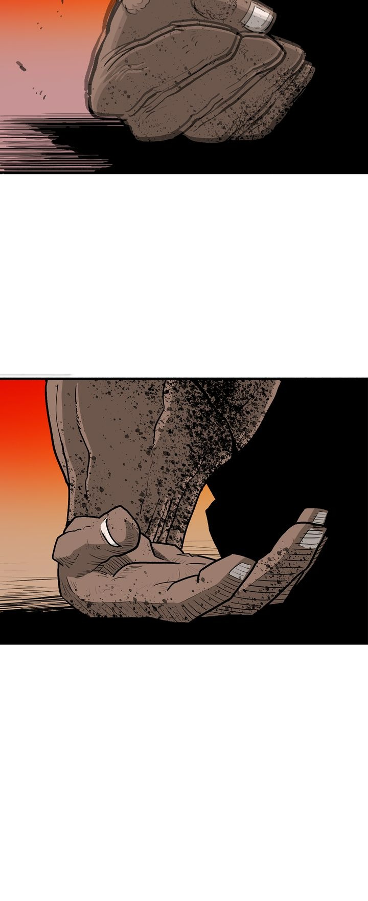 Legend of the Northern Blade Chapitre 69 - Page 10