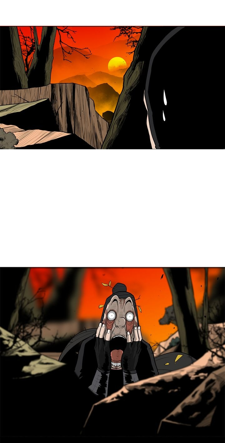 Legend of the Northern Blade Chapitre 69 - Page 12