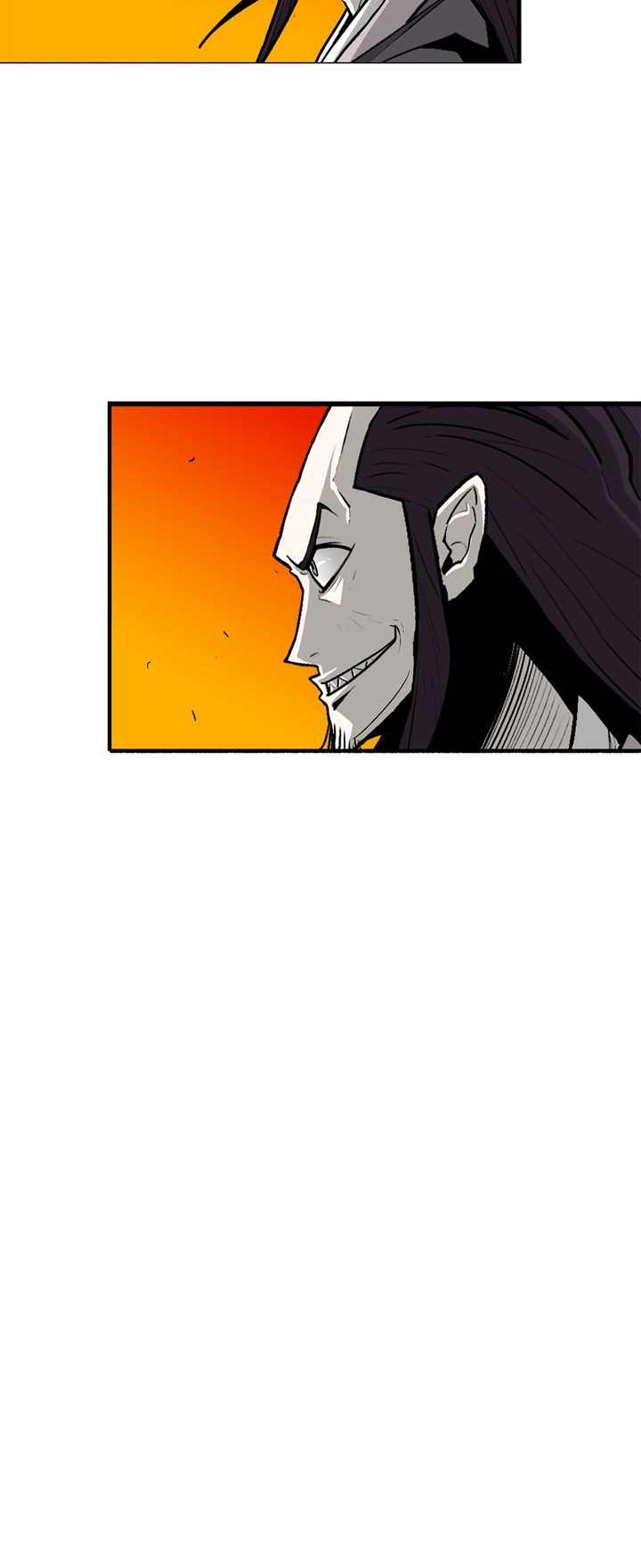 Legend of the Northern Blade Chapitre 69 - Page 19