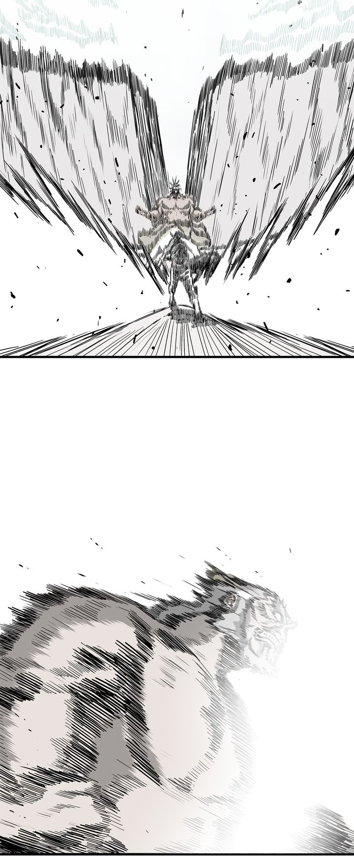 Legend of the Northern Blade Chapitre 69 - Page 2
