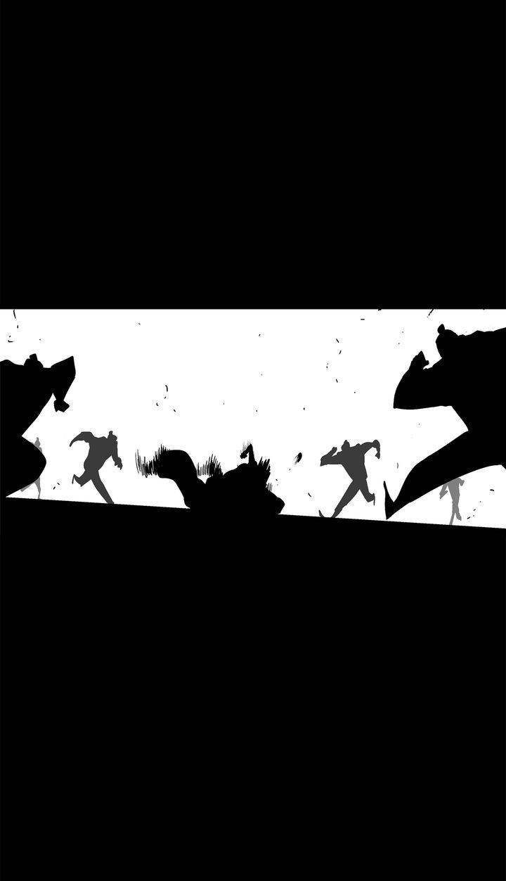 Legend of the Northern Blade Chapitre 71 - Page 36