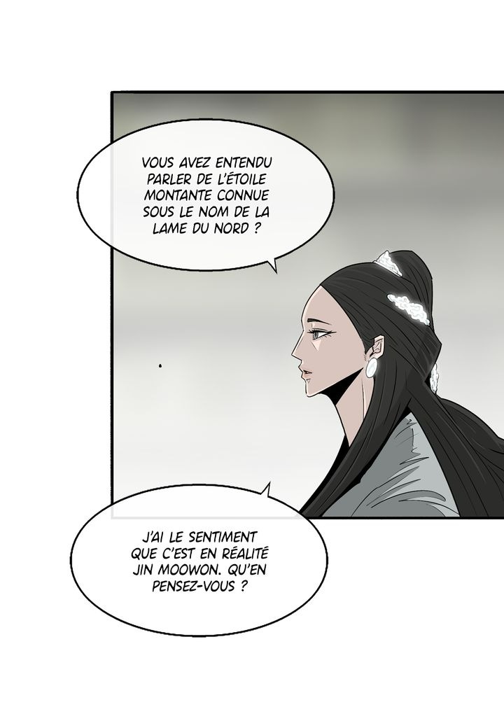 Legend of the Northern Blade Chapitre 72 - Page 26