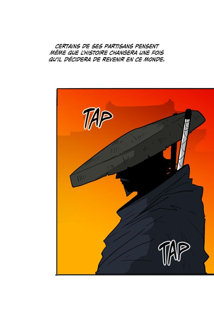 Legend of the Northern Blade Chapitre 72 - Page 32