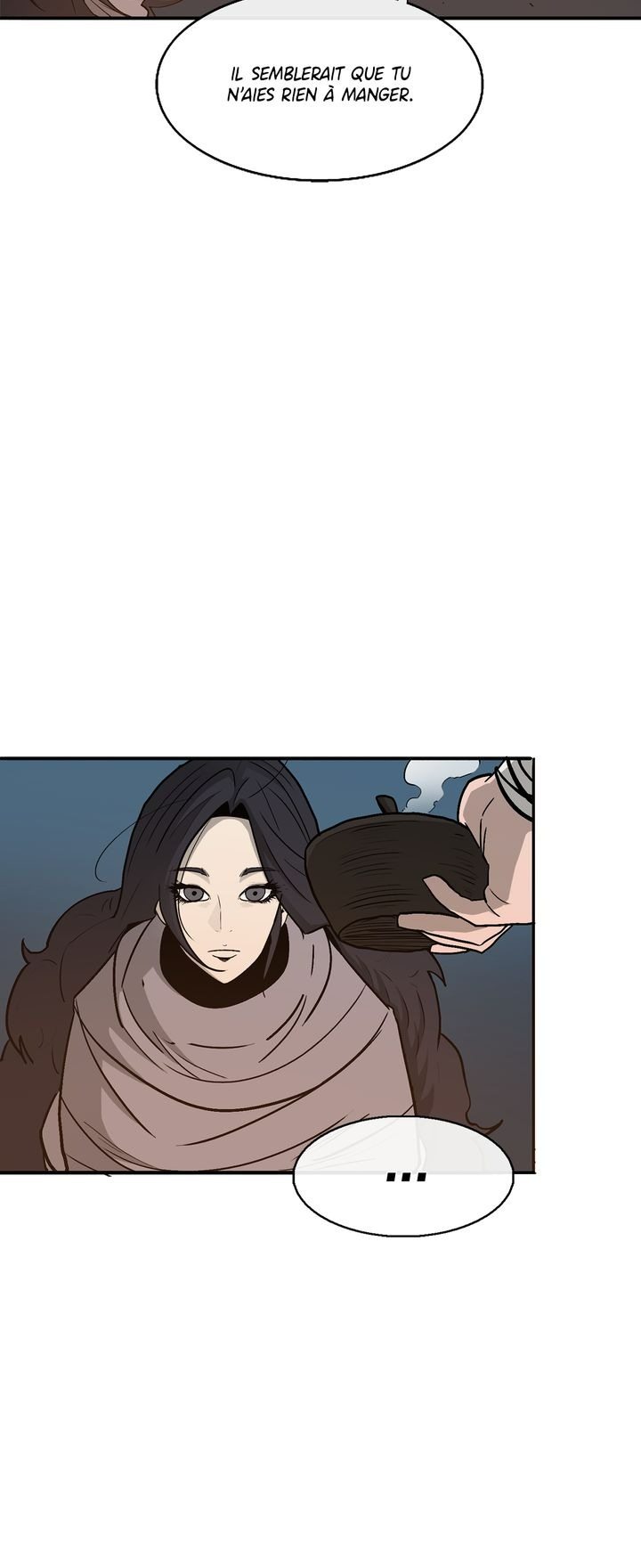Legend of the Northern Blade Chapitre 72 - Page 6