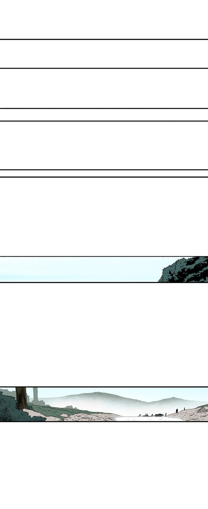 Legend of the Northern Blade Chapitre 73 - Page 12
