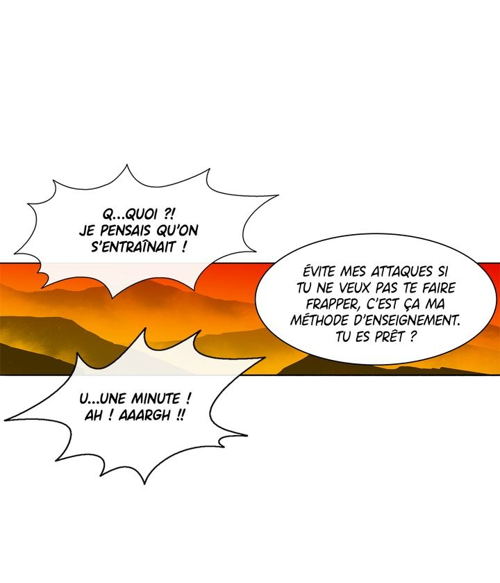 Legend of the Northern Blade Chapitre 73 - Page 19