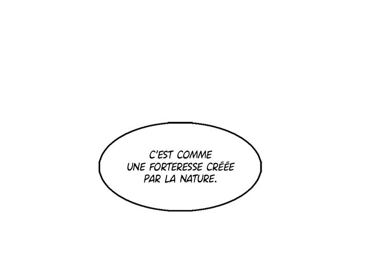 Legend of the Northern Blade Chapitre 73 - Page 21