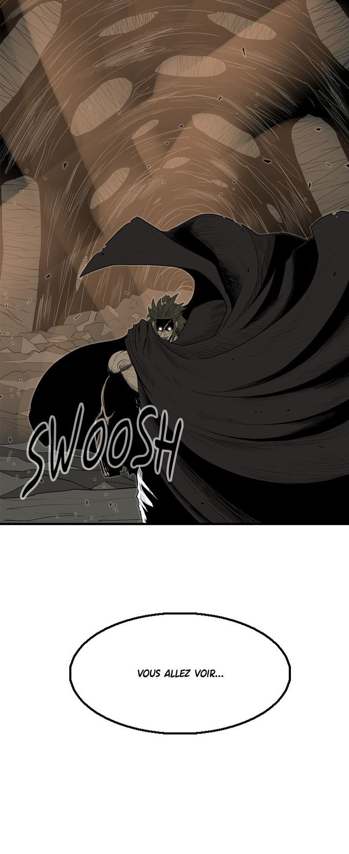 Legend of the Northern Blade Chapitre 73 - Page 6