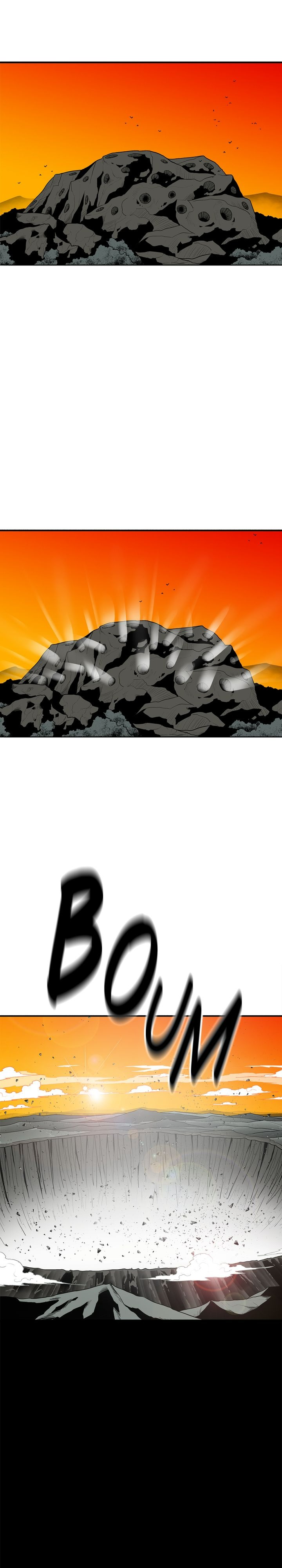 Legend of the Northern Blade Chapitre 73 - Page 7