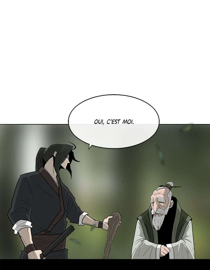 Legend of the Northern Blade Chapitre 74 - Page 18