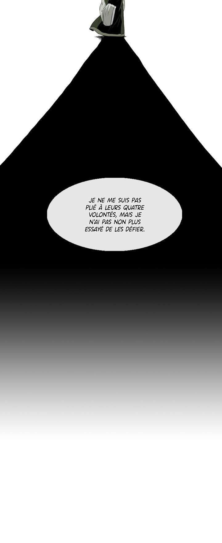 Legend of the Northern Blade Chapitre 74 - Page 24