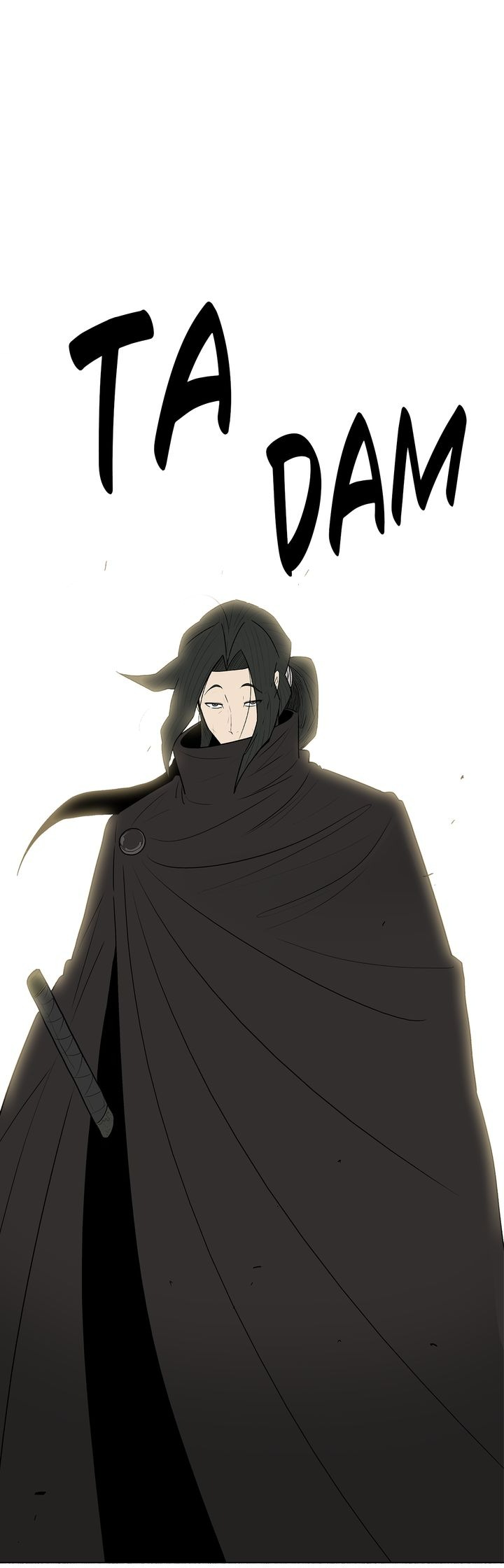 Legend of the Northern Blade Chapitre 75 - Page 12