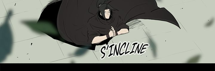 Legend of the Northern Blade Chapitre 75 - Page 20