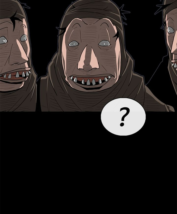 Legend of the Northern Blade Chapitre 75 - Page 30