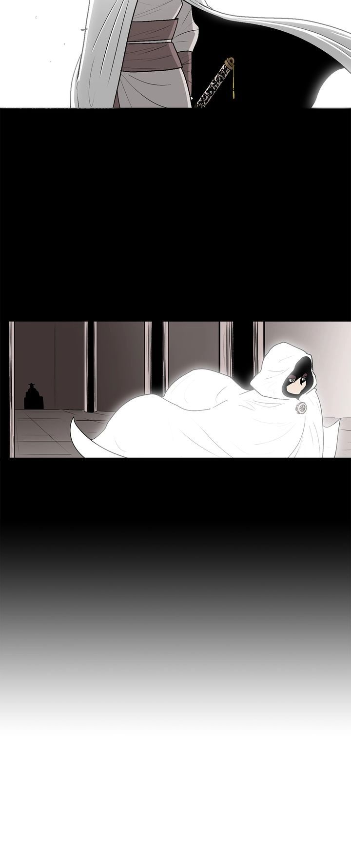 Legend of the Northern Blade Chapitre 77 - Page 12