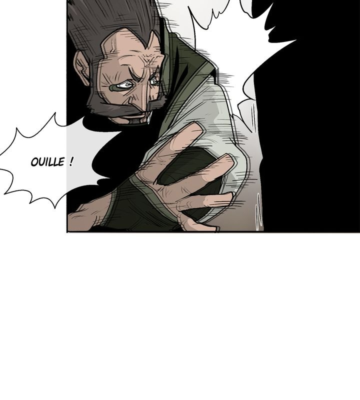 Legend of the Northern Blade Chapitre 77 - Page 26