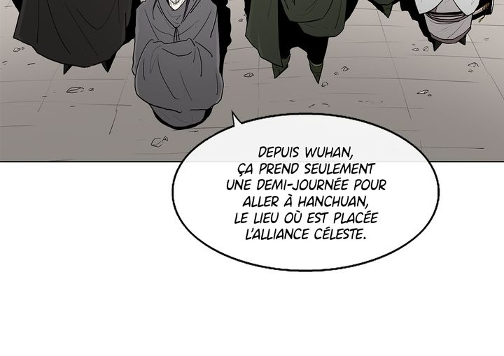 Legend of the Northern Blade Chapitre 79 - Page 14