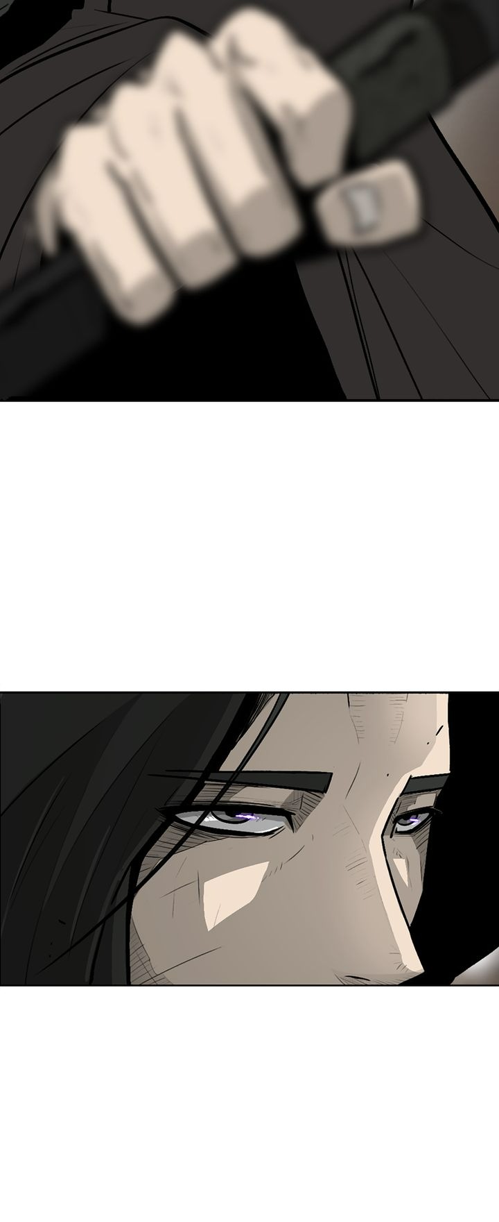 Legend of the Northern Blade Chapitre 79 - Page 2