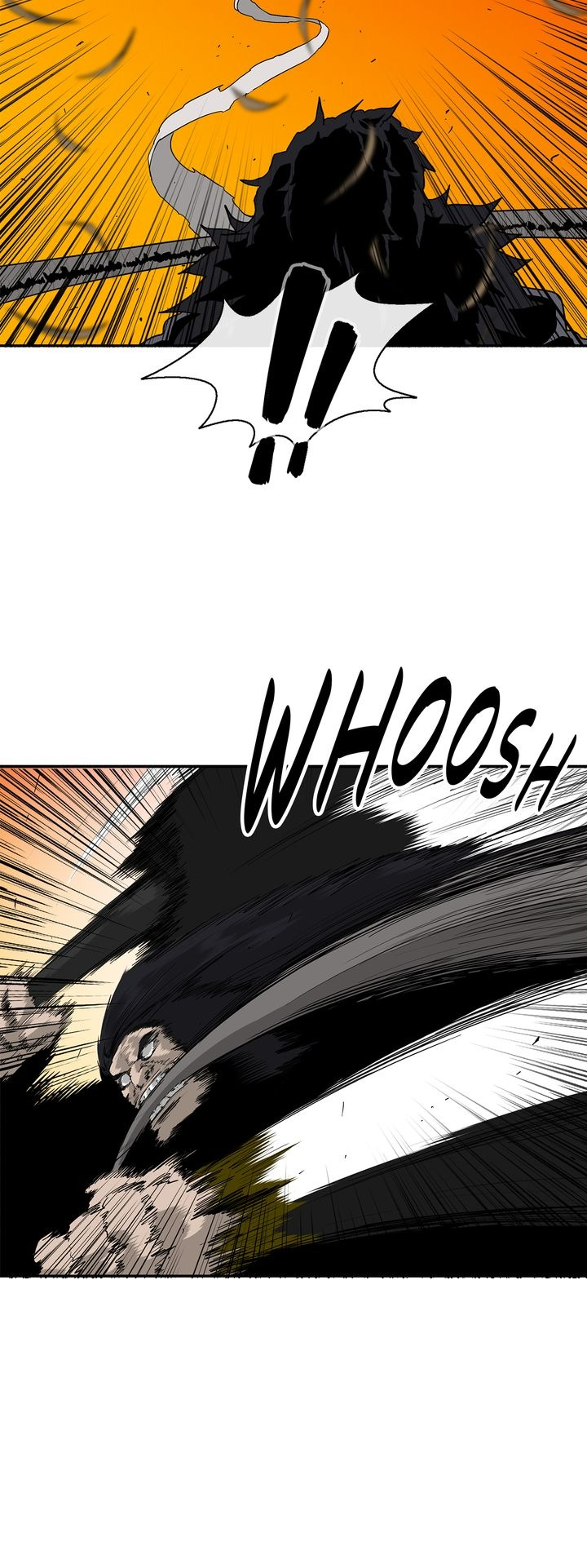 Legend of the Northern Blade Chapitre 80 - Page 2