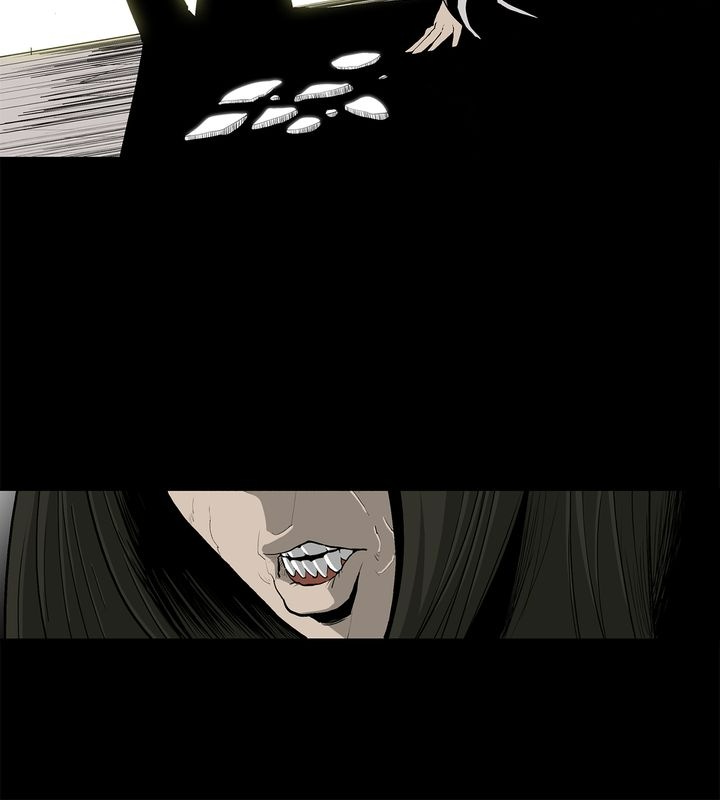 Legend of the Northern Blade Chapitre 81 - Page 10