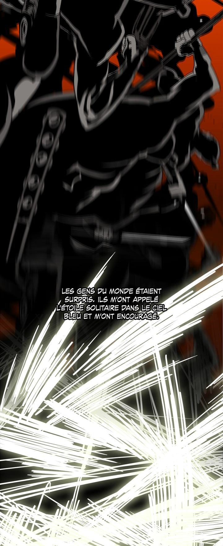 Legend of the Northern Blade Chapitre 81 - Page 24