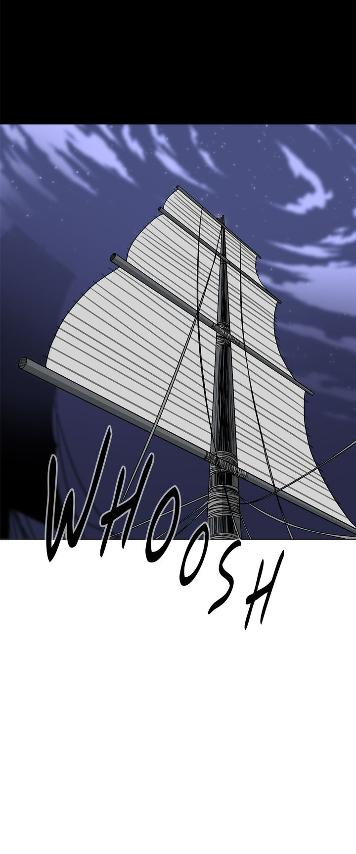 Legend of the Northern Blade Chapitre 82 - Page 21