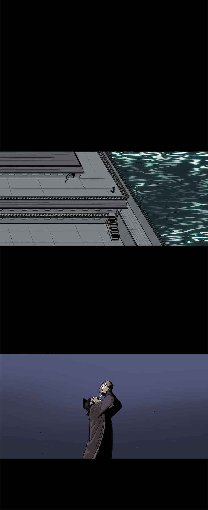 Legend of the Northern Blade Chapitre 83 - Page 16