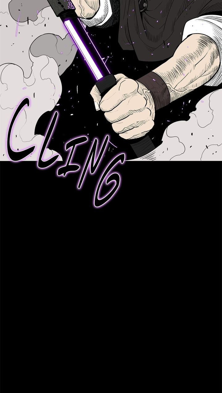 Legend of the Northern Blade Chapitre 83 - Page 34