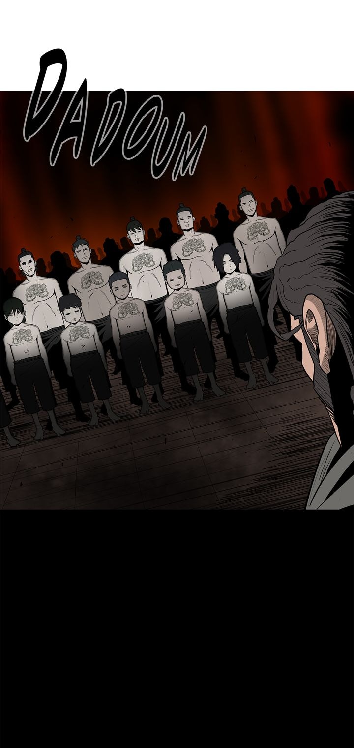 Legend of the Northern Blade Chapitre 84 - Page 27