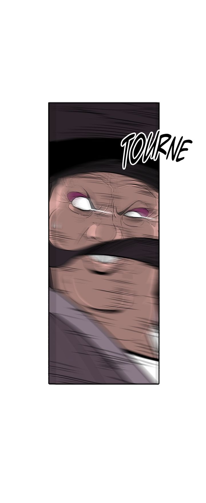 Legend of the Northern Blade Chapitre 84 - Page 6