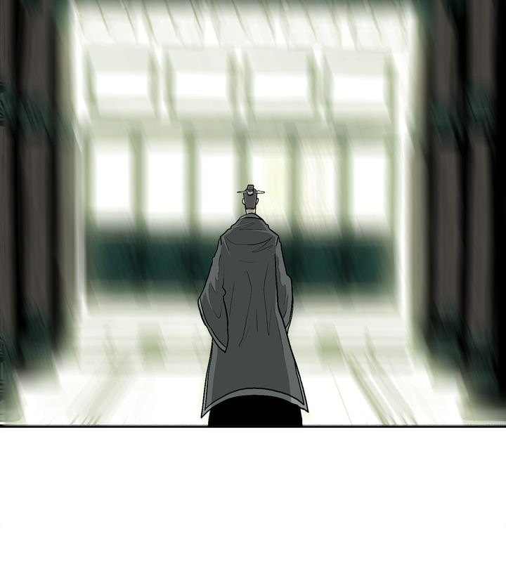 Legend of the Northern Blade Chapitre 85 - Page 20