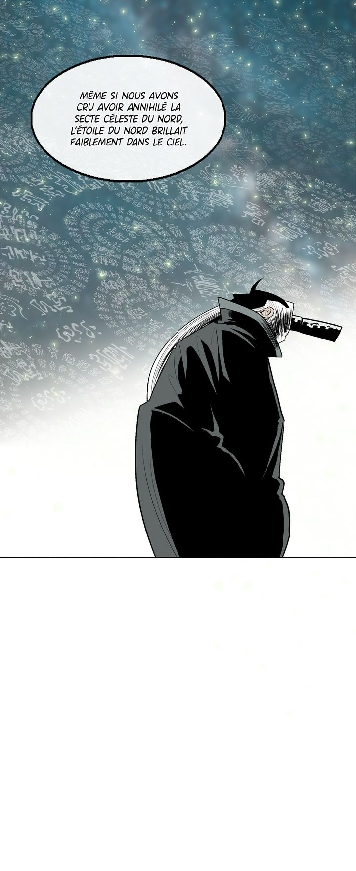 Legend of the Northern Blade Chapitre 85 - Page 24