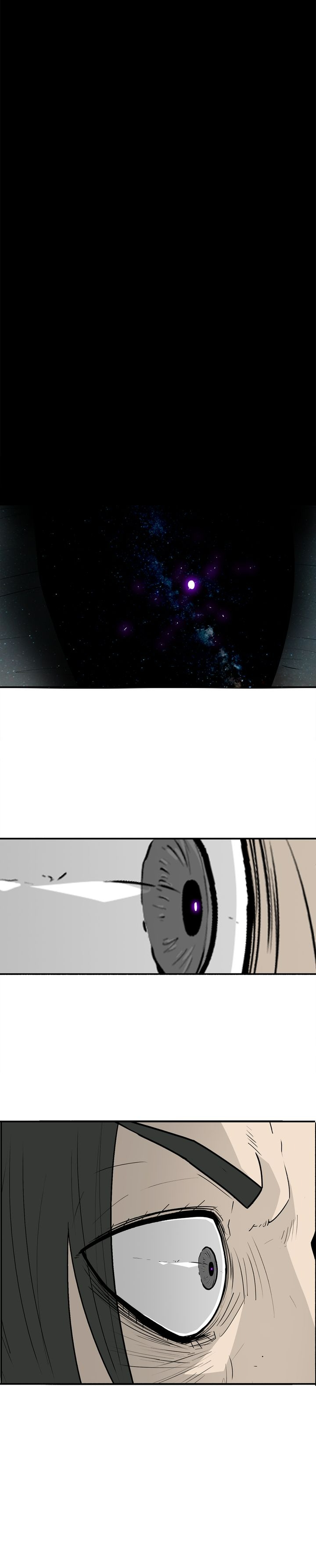 Legend of the Northern Blade Chapitre 85 - Page 26