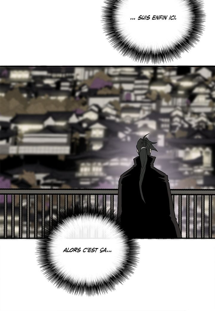 Legend of the Northern Blade Chapitre 85 - Page 28