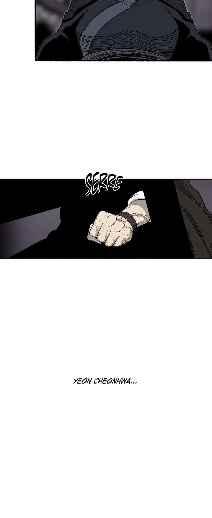 Legend of the Northern Blade Chapitre 86 - Page 24