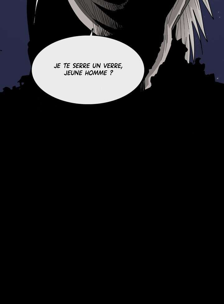 Legend of the Northern Blade Chapitre 86 - Page 36