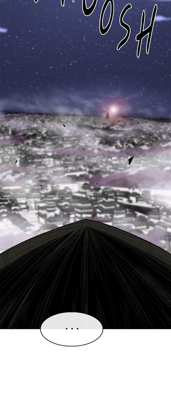 Legend of the Northern Blade Chapitre 87 - Page 12